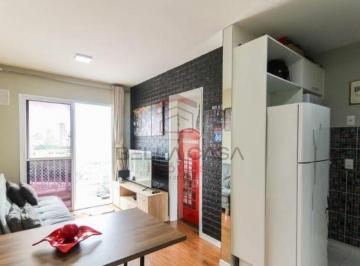Apartamento · 33m² · 1 Quarto · 1 Vaga · Apartamento para venda no Add House Brás com 1 suite