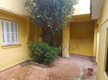 Casa · 250m² · 5 Quartos · 2 Vagas · TERRENO NA MOOCA 316 MTS2 - 8 METROS DE FRENTE
