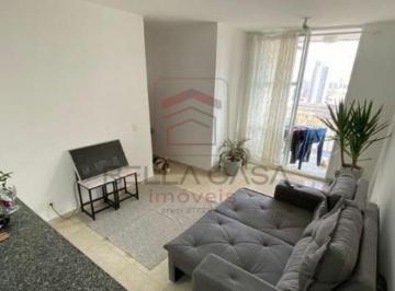 Apartamento · 59m² · 3 Quartos · 1 Vaga · Ap0artamento a venda Belenzinho