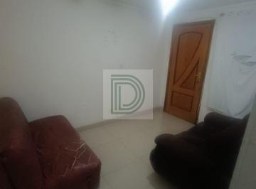 Apartamento · 49m² · 2 Quartos · 1 Vaga · Oportunidade Imperdível! Apartamento 2 Dormitórios em Localização Estratégica