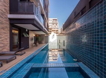 Apartamento · 122m² · 3 Quartos · 1 Vaga · Apartamento Novo e Decorado na Alameda Prudente de Moraes