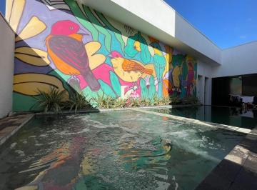 Casa · 250m² · 3 Quartos · 2 Vagas · Maravilhosa casa no Anaville