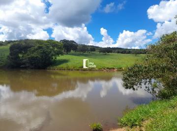 Rural · 190ha · 3 Quartos · 3 Vagas · Fazenda Barata em Pirenópolis/GO