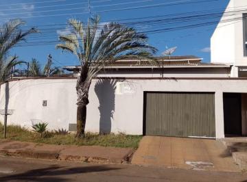 Casa · 462m² · 4 Quartos · 3 Vagas · Vende-se casa com 4 quartos no Anapolis City - Anápolis/GO