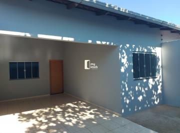 Casa · 300m² · 3 Quartos · 1 Vaga · Duas Casas Pelo Preço de Uma Vivian Parque - Anápolis/GO