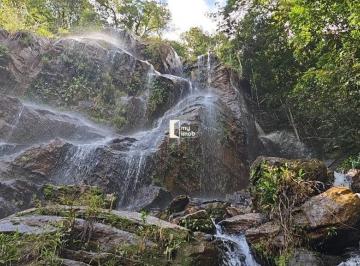 Rural · 179ha · 3 Quartos · Fazenda com Cachoeira em Pirenópolis
