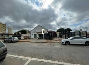 Terreno · 1600m² · Área de 1.600 metros Centro de Anápolis