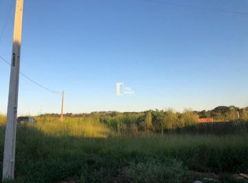 Terreno · Terreno à venda, 251 m² por R$ 155.000,00 - Jardim Itália - Anápolis/GO
