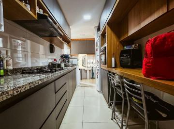 Apartamento · 99m² · 3 Quartos · 2 Vagas · Apartamento Á Venda no Avenida Parque - Anápolis/GO