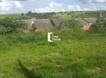 Terreno · 300m² · Agio Terreno no Flor cerrado ótima localização