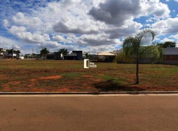 Terreno · 360m² · Terreno 360m² Residencial Gaudi