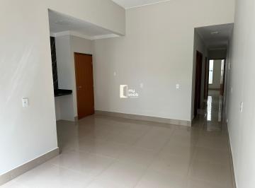 Casa · 103m² · 3 Quartos · 2 Vagas · Casa no bairro Residencial Alphaville Anápolis / Goiás