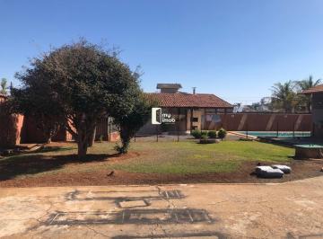Casa · 324m² · 4 Quartos · 8 Vagas · Casa com 4 dormitórios à venda, 324 m² por R$ 970.000,00 - Anápolis City - Anápo