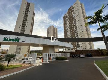 Apartamento · 89m² · 3 Quartos · 2 Vagas · Apartamento 3 QTS, 88,68 mts² Avenida Parque Anápolis.