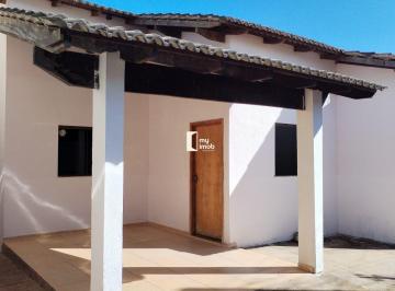 Casa · 150m² · 3 Quartos · 2 Vagas · Casa de 3 quartos no Santo Antônio , Anápolis / Goiás