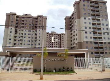 Apartamento · 77m² · 3 Quartos · 2 Vagas · Apartamento com 3 Quartos no Res. Torres do Mirante, Vila Jaiara, Anápolis.