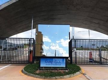 Terreno · 527m² · Condomínio Pampulha Sorocaba,SP