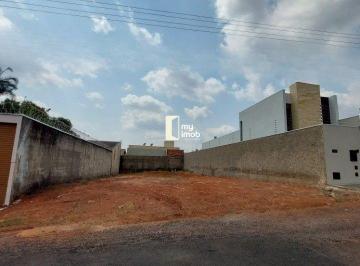Terreno · 360m² · Lote Anápolis City em rua fechada
