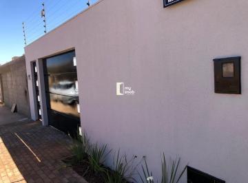 Casa · 150m² · 3 Quartos · 4 Vagas · Casa com 3 dormitórios à venda, 150 m² por R$ 490.000,00 - Residencial Vale Do S