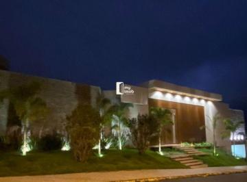 Casa · 290m² · 4 Quartos · 4 Vagas · Casa com 4 dormitórios à venda, 290 m² por R$ 2.800.000,00 - Residencial Anavill