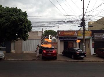Terreno · Terreno à venda, 750 m² por R$ 1.800.000,00 - Jundiaí - Anápolis/GO