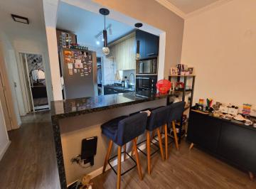 Apartamento de 2 quartos, São Paulo · Apartamento  Mobiliado - 2 dormitórios Vila Emir
