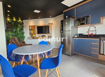 Apartamento · 39m² · 2 Quartos · Apartamento para aluguel - no Parque Erasmo Assunção