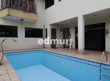Casa · 540m² · 5 Quartos · Casa para aluguel - no Jardim