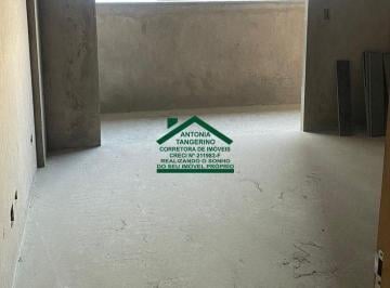 Comercial · 33m² · 1 Quarto · 1 Vaga · SALA COMERCIAL NOVA 33M² BANHEIRO GARAGEM COBERTA EDIFÍCIO ATUAL ARUJÁ-ARUJÁ/SP