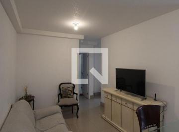 Apartamento · 57m² · 2 Quartos · 1 Vaga · Apartamento à Venda - Santa Amélia, 2 Quartos,  57 m² - Belo Horizonte