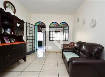 Casa · 267m² · 4 Quartos · 3 Vagas · Casa à Venda - Fernão Dias, 4 Quartos,  267 m² - Belo Horizonte