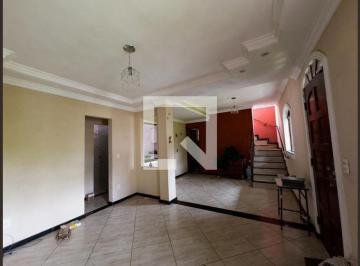 Casa · 200m² · 4 Quartos · 4 Vagas · Casa à Venda - Trevo, 4 Quartos,  200 m² - Belo Horizonte