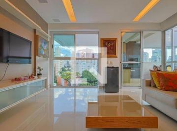 Apartamento · 142m² · 2 Quartos · 3 Vagas · Apartamento à Venda - Anchieta, 2 Quartos, 142 m² - Belo Horizonte