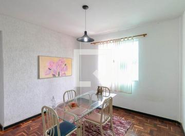 Apartamento · 80m² · 3 Quartos · 1 Vaga · Apartamento à Venda - Vila Paris, 3 Quartos,  80 m² - Belo Horizonte