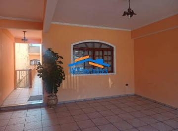 Casa · 238m² · 3 Quartos · 2 Vagas · Sobrado 3 Quartos, sendo 1 Suíte + Uma Casa 2 Quartos - Pestana/Osasco.