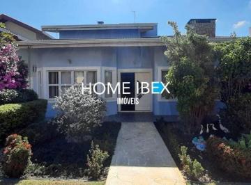 Casa · 4 Quartos · 4 Vagas · Casa à venda em Valinhos, Santa Cruz, com 4 quartos, com null m²