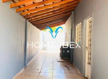 Casa · 95m² · 1 Quarto · 1 Vaga · Casa à venda em Campinas, Jardim Nova Europa, com 1 quarto, com 95 m²
