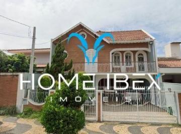 Casa · 249m² · 4 Quartos · 4 Vagas · Casa à venda em Campinas, Jardim do Trevo, com 4 quartos, com 249 m²