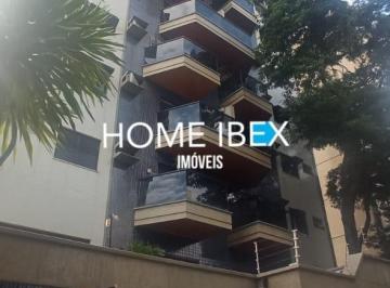 Apartamento · 227m² · 3 Quartos · 3 Vagas · Apartamento à venda em Campinas, Jardim Paraíso, com 3 quartos, com 227 m²
