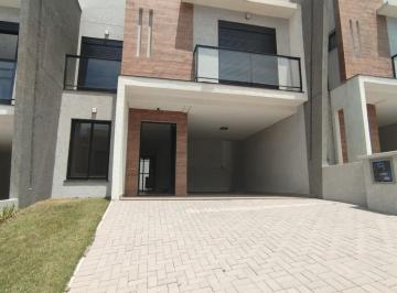 Foto 01 · Sobrado à venda em Valinhos, Chácaras Silvania, com 3 suítes, com 144 m², VILA DI MÔNACO