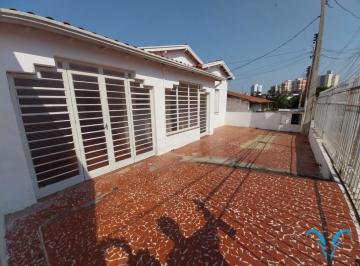 Foto 01 · Casa à venda em Campinas, Jardim Nossa Senhora Auxiliadora, com 3 quartos, com 155 m²