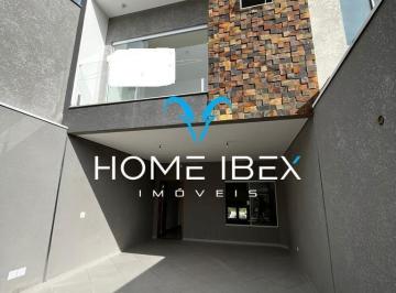 Casa · 150m² · 3 Quartos · 4 Vagas · Casa à venda em Campinas, Parque Jambeiro, com 3 quartos, com 150 m²