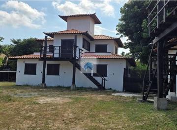 Casa · 1007m² · 2 Quartos · Casa à venda em Armação dos Búzios, Manguinhos, com 2 suítes, com 1007 m²