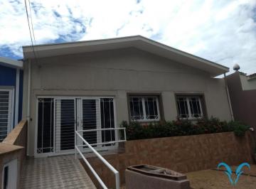 Foto 01 · Casa à venda em Campinas, Jardim Leonor, com 9 quartos, com 197 m²