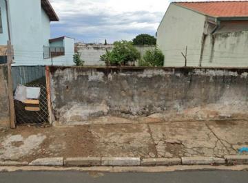 Foto 01 · Terreno à venda em Campinas, Jardim Leonor, com 300 m²