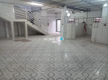 Comercial · 420m² · 2 Vagas · Barracão à venda em Campinas, Jardim do Trevo, com 420 m²