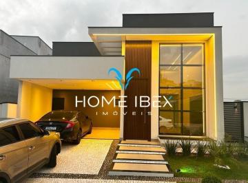 Casa · 150m² · 3 Quartos · 4 Vagas · Casa à venda em Valinhos, Roncáglia, com 3 quartos, com 150 m²