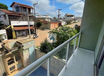 Casa · 80m² · 3 Quartos · 1 Vaga · Casa à venda em Armação dos Búzios, Rasa, com 3 suítes, com 80 m²