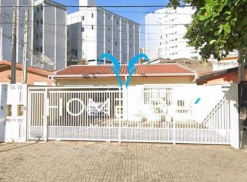 Casa · 100m² · 3 Quartos · 4 Vagas · Casa à venda em Campinas, Vila Paraíso, com 3 quartos, com 100 m²