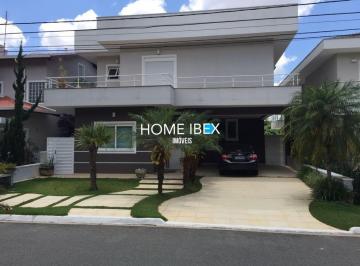 Casa · 3 Quartos · 4 Vagas · Casa à venda em Valinhos, Jardim Recanto, com 3 quartos, com null m²